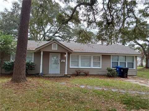 207 (6019) BERKLEY Drive, New Orleans, LA 70131