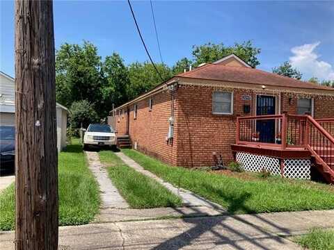 2259 HUMANITY Street, New Orleans, LA 70122