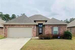 732 BRANCH CROSSING Drive, Covington, LA 70435