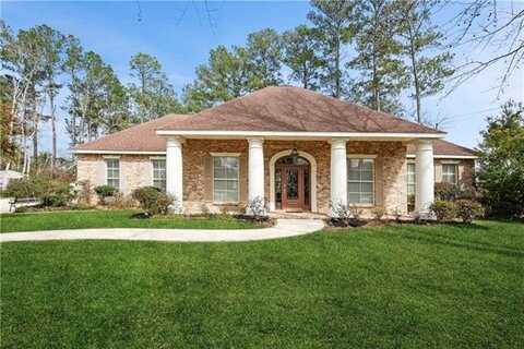 306 CHESTNUT OAK Drive, Mandeville, LA 70448