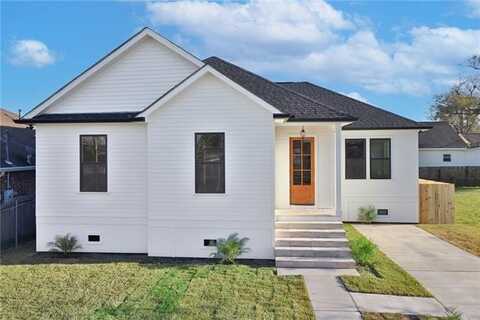 6210 HODGSON Avenue, Metairie, LA 70003