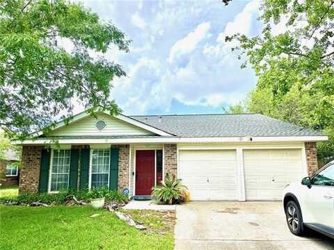 121 HONEYWOOD Drive, Slidell, LA 70461