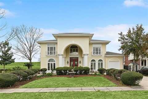 4845 FOLSE Drive, Metairie, LA 70006