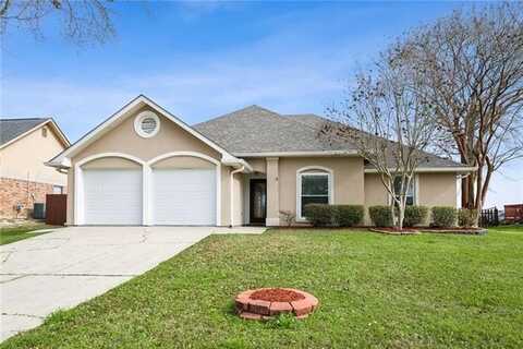 137 PEBBLE BEACH Drive, Slidell, LA 70458