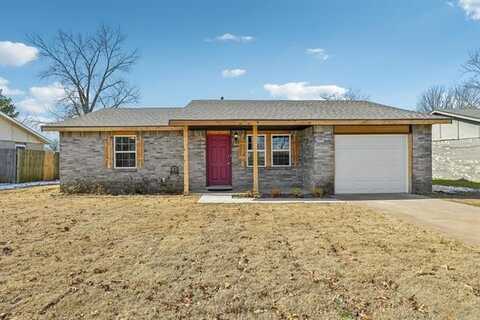 13838 S Elm Avenue, Glenpool, OK 74033