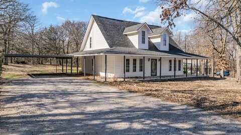 4070 Bluebird Lane, Marietta, OK 73448