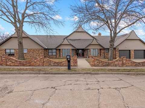 269 Turkey Creek Road, Bartlesville, OK 74006