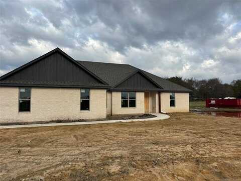 180 Sunset Way, Mead, OK 73449