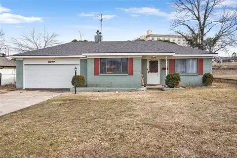 3177 S 76th East Avenue, Tulsa, OK 74145