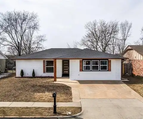 3656 S 106th East Avenue, Tulsa, OK 74146