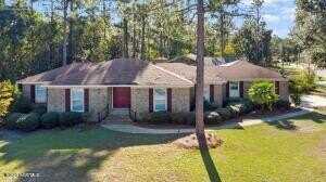 5907 Gondolier Drive, New Bern, NC 28560