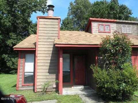 106 Twin Wood Drive, Havelock, NC 28532