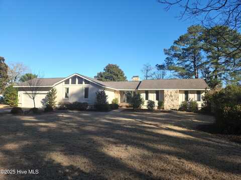 1608 Brices Creek Road, New Bern, NC 28562