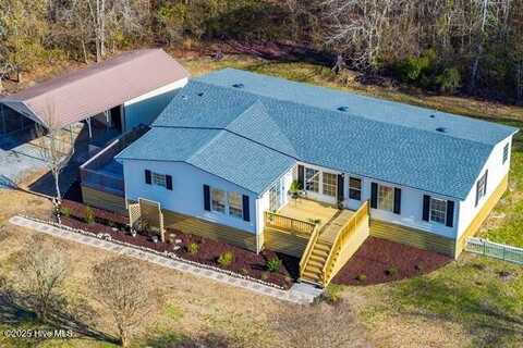 245 Gibbtown Road, Merritt, NC 28556