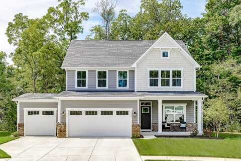 1949 Stone Creek Blvd, Centerville, OH 45458