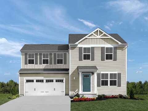 31064 Clearwater Drive, Lewes, DE 19958