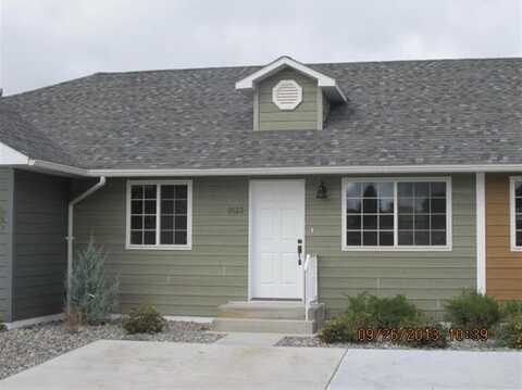 1613 Stella Ct, Cody, WY 82414