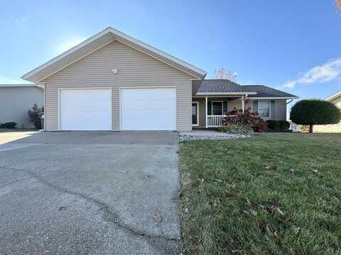 1159 13th Street NE, Sioux Center, IA 51250