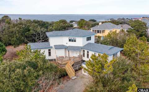 339 Sea Oats Trail, Southern Shores, NC 27949