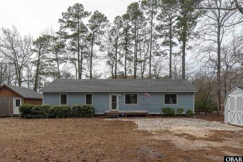 120 Golden Jubilee Street, Jarvisburg, NC 27947