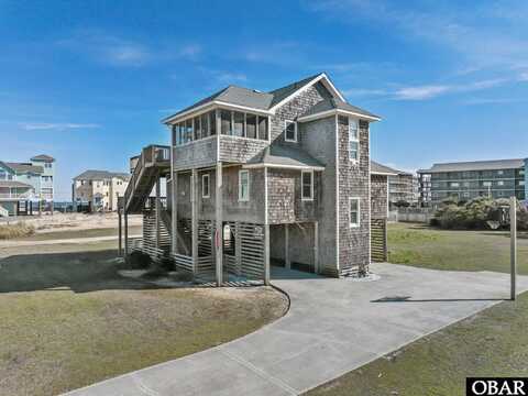 24244 South Shore Drive, Rodanthe, NC 27968