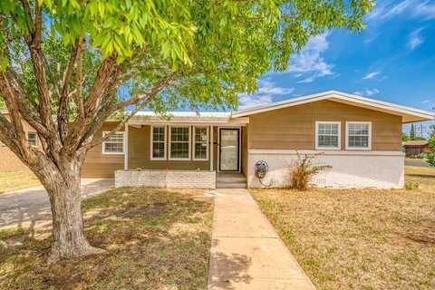 1100 21st St, Odessa, TX 79763