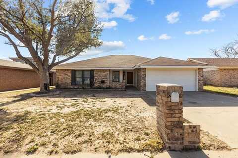 4401 Haner Court, Odessa, TX 79762