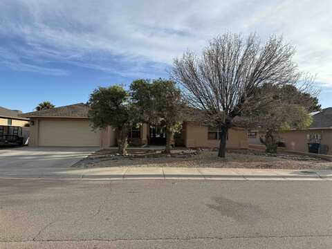 364 Casa De Suenos, Alamogordo, NM 88310