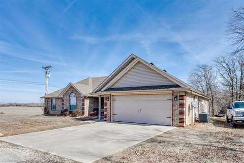 101 Camaron Drive, Shawnee, OK 74804