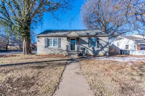 2703 E 3rd Street, Tulsa, OK 74104