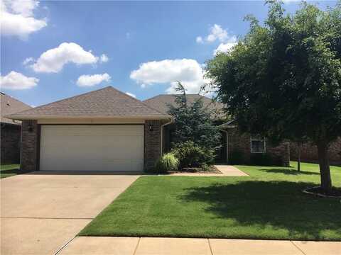 15816 Big Cypress Drive, Edmond, OK 73013