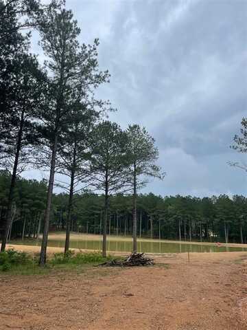 Upper Vista Ridge Trail, Broken Bow, OK 74728