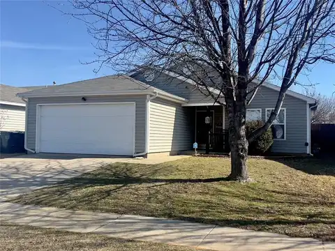 15508 Camellia Road, Oklahoma City, OK 73170