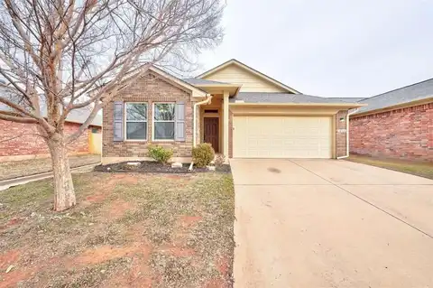 18520 Rastro Drive, Edmond, OK 73012