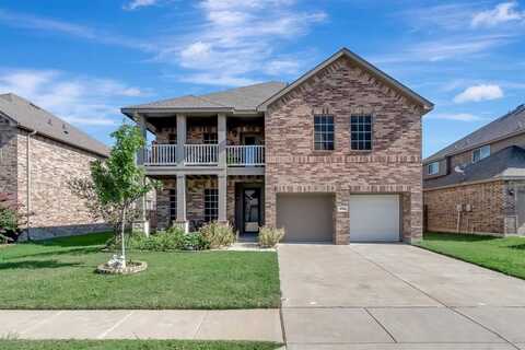 4216 Glen Abbey Drive, Fort Worth, TX 76036