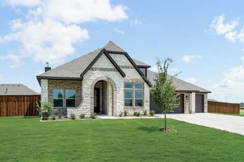 9352 Wildcat Ridge, Godley, TX 76044