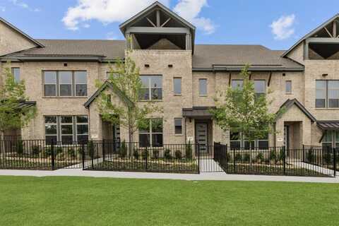 4823 Fuller Court, Irving, TX 75038