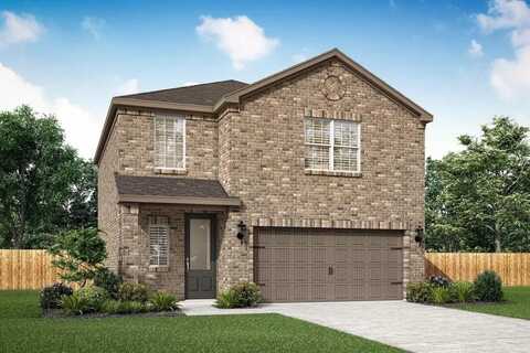 1323 Windermere Way, Princeton, TX 75407