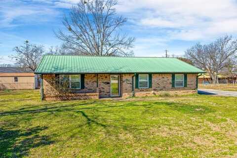 1018 Wynne Road, Wills Point, TX 75169