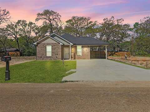 6130 Inca Drive, Mabank, TX 75156