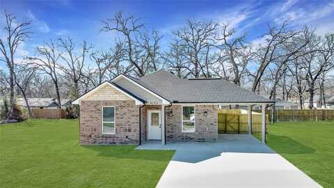 6130 Inca Drive, Mabank, TX 75156