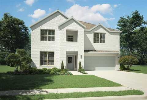 3808 Goodwin Drive, McKinney, TX 75071