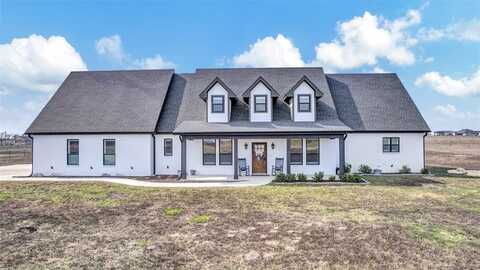 14625 Metz Road, Valley View, TX 76272