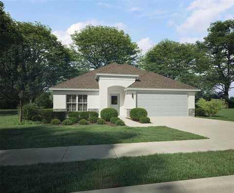 3901 Goodwin Drive, McKinney, TX 75071