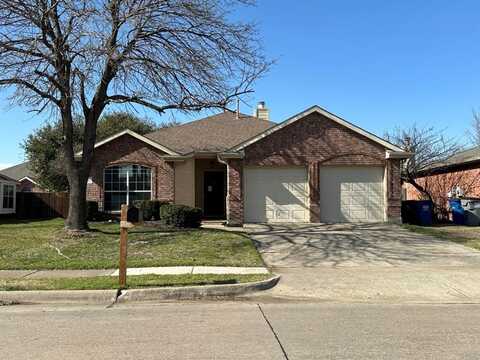 333 Tanglewood Place, Little Elm, TX 75068