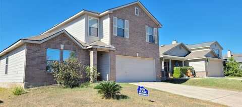 10811 Rindle Ranch, San Antonio, TX 78249