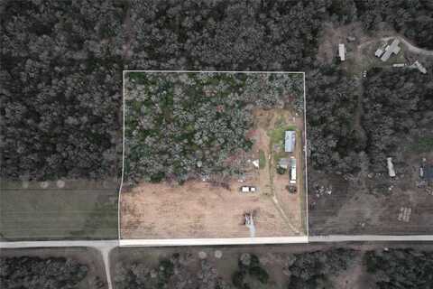 Tbd Private Road 507, Fairfield, TX 75840