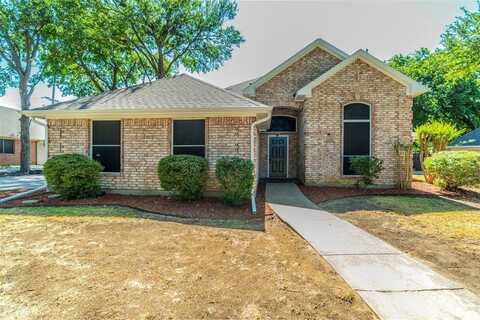 3608 Marianne Circle, Denton, TX 76209