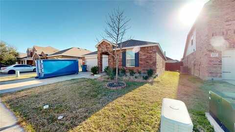 1015 Spofford Drive, Forney, TX 75126