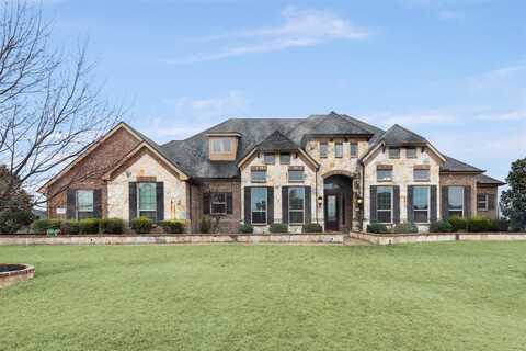 745 Kensington Drive, Wylie, TX 75032